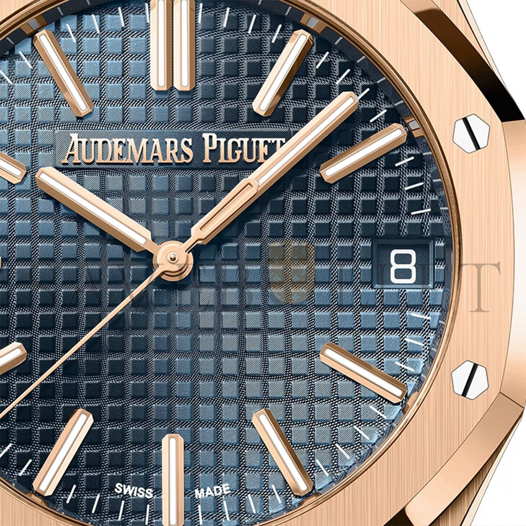 AUDEMARS PIGUET ROYAL OAK SELFWINDING 15510OR.OO.D315CR.02 AUDEMARS PIGUET ROYAL OAK SELFWINDING 15510OR.OO.D315CR.02